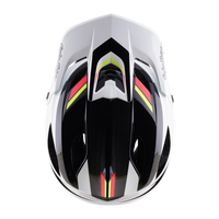 TROY LEE DESIGNS STAGE 2 PROTON HELM