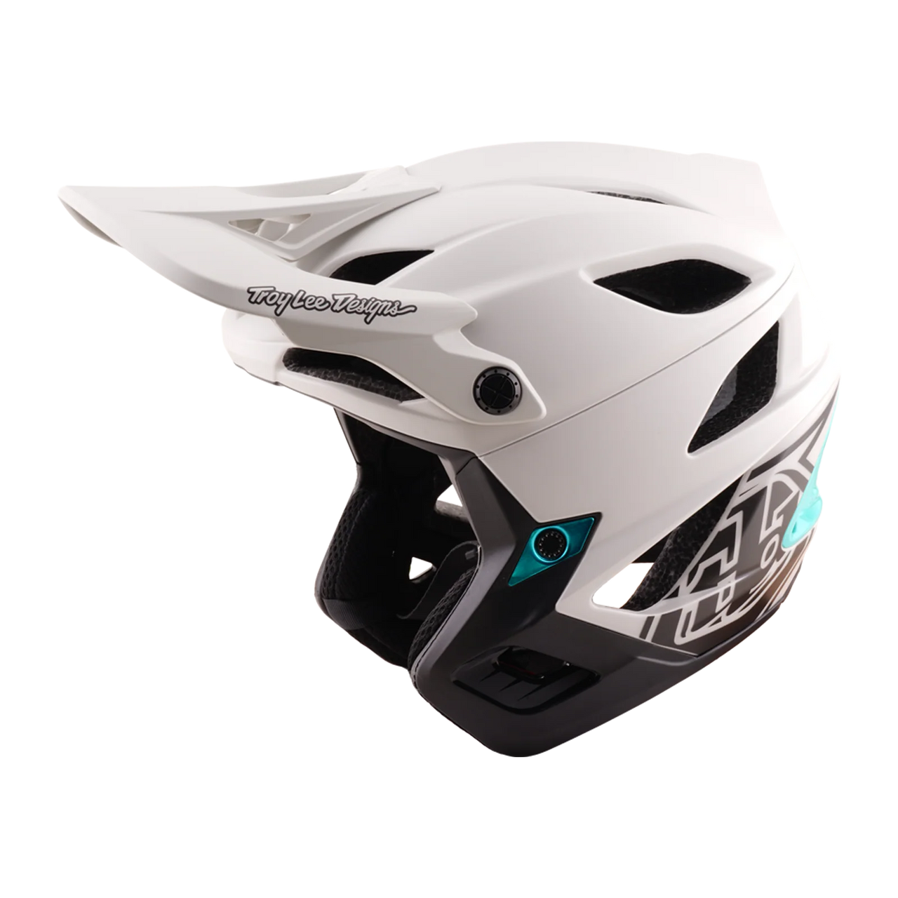 CASQUE TROY LEE DESIGNS STAGE STUNT DRONE