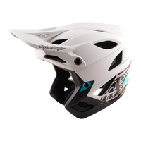 CASQUE TROY LEE DESIGNS STAGE STUNT DRONE