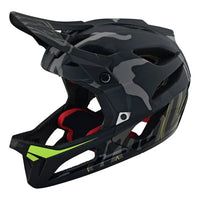 CASCO TROY LEE DESIGN STAGE MIPS PROFILO