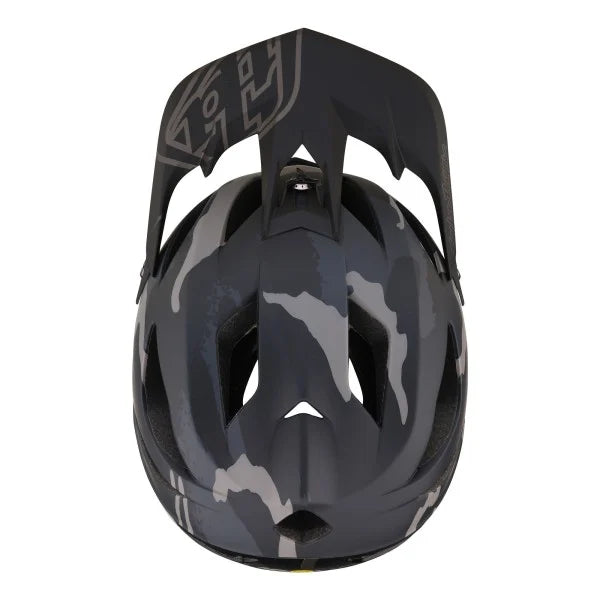 CASCO TROY LEE DESIGN STAGE MIPS SOPRA