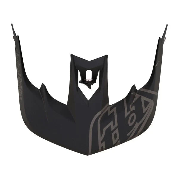 CASCO TROY LEE DESIGN STAGE MIPS VISIERA