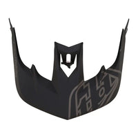 CASCO TROY LEE DESIGN STAGE MIPS VISIERA