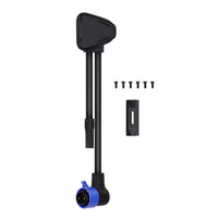 CAVO AMFLOW DJI AVINOX Y-POWER CABLE ROUND PLUG