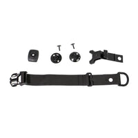 FECHO DE SUBSTITUIÇÃO ORTLIEB X STEALTH QL2.1