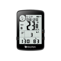 CICLOCOMPUTER BRYTON GPS RIDER 17E
