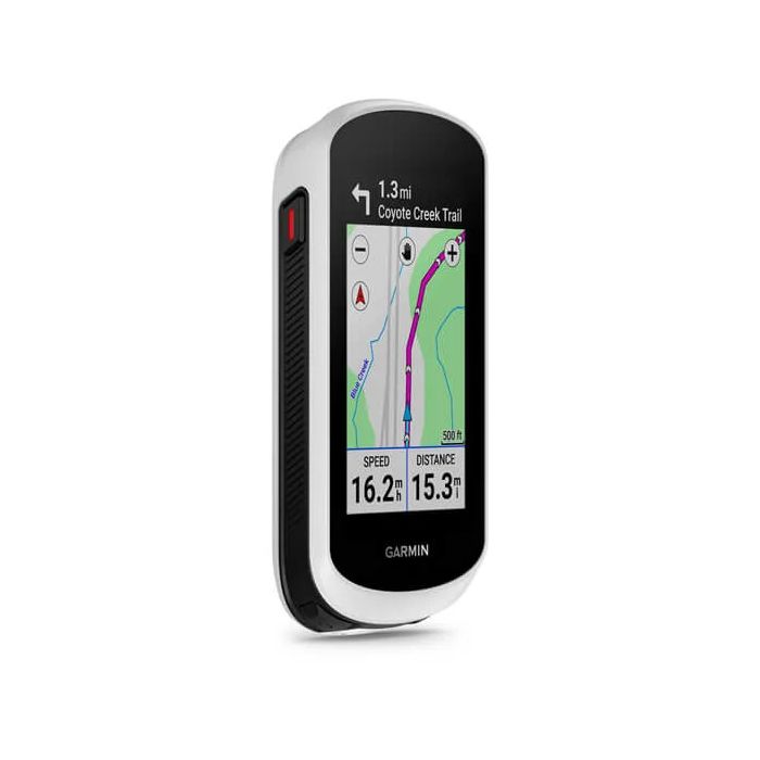 CICLOCOMPUTER GARMIN EDGE EXPLORE 2 PROFILO