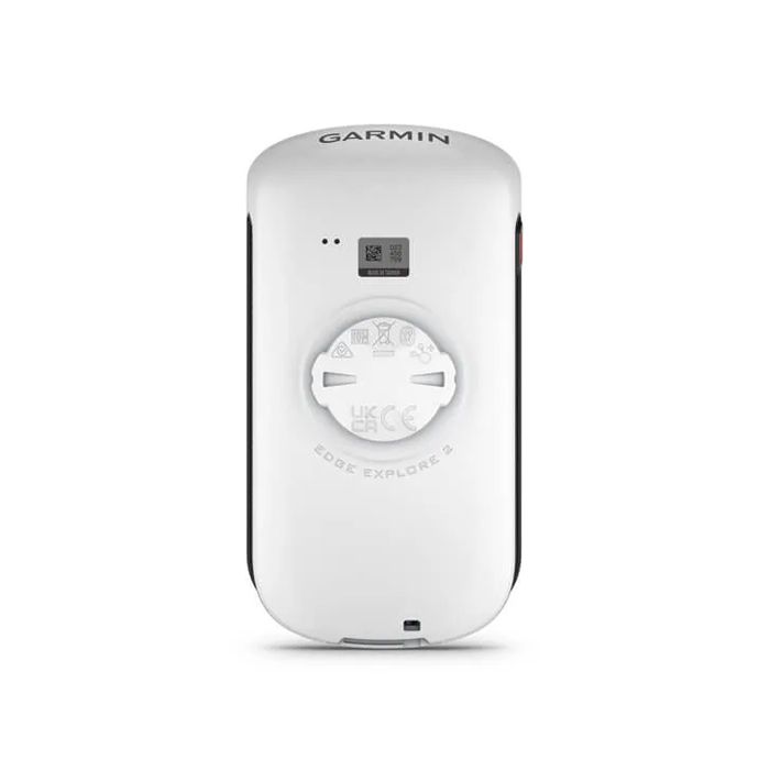 CICLOCOMPUTER GARMIN EDGE EXPLORE 2 RETRO