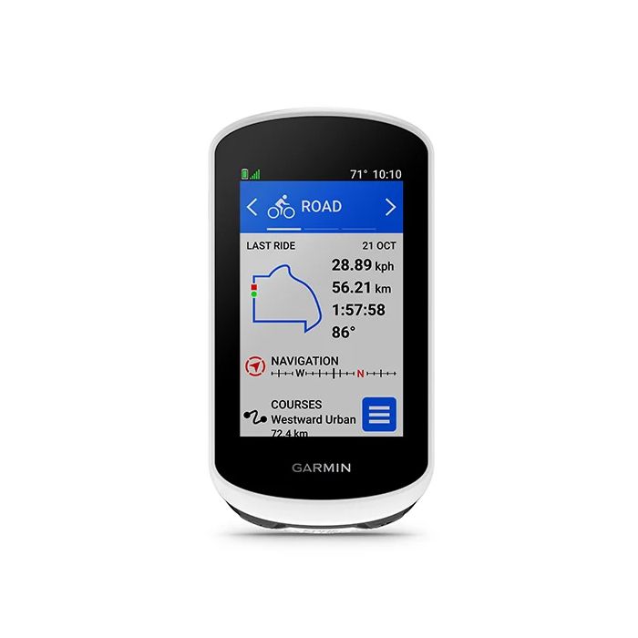 CICLOCOMPUTER GARMIN EDGE EXPLORE 2