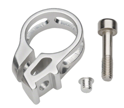 SRAM SCHALTHEBELSCHELLEN AUS ALUMINIUM