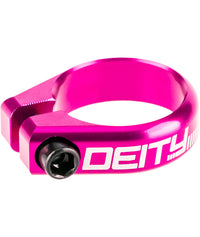 ABRAZADERA sella DEITY CIRCUIT 34,9 MM