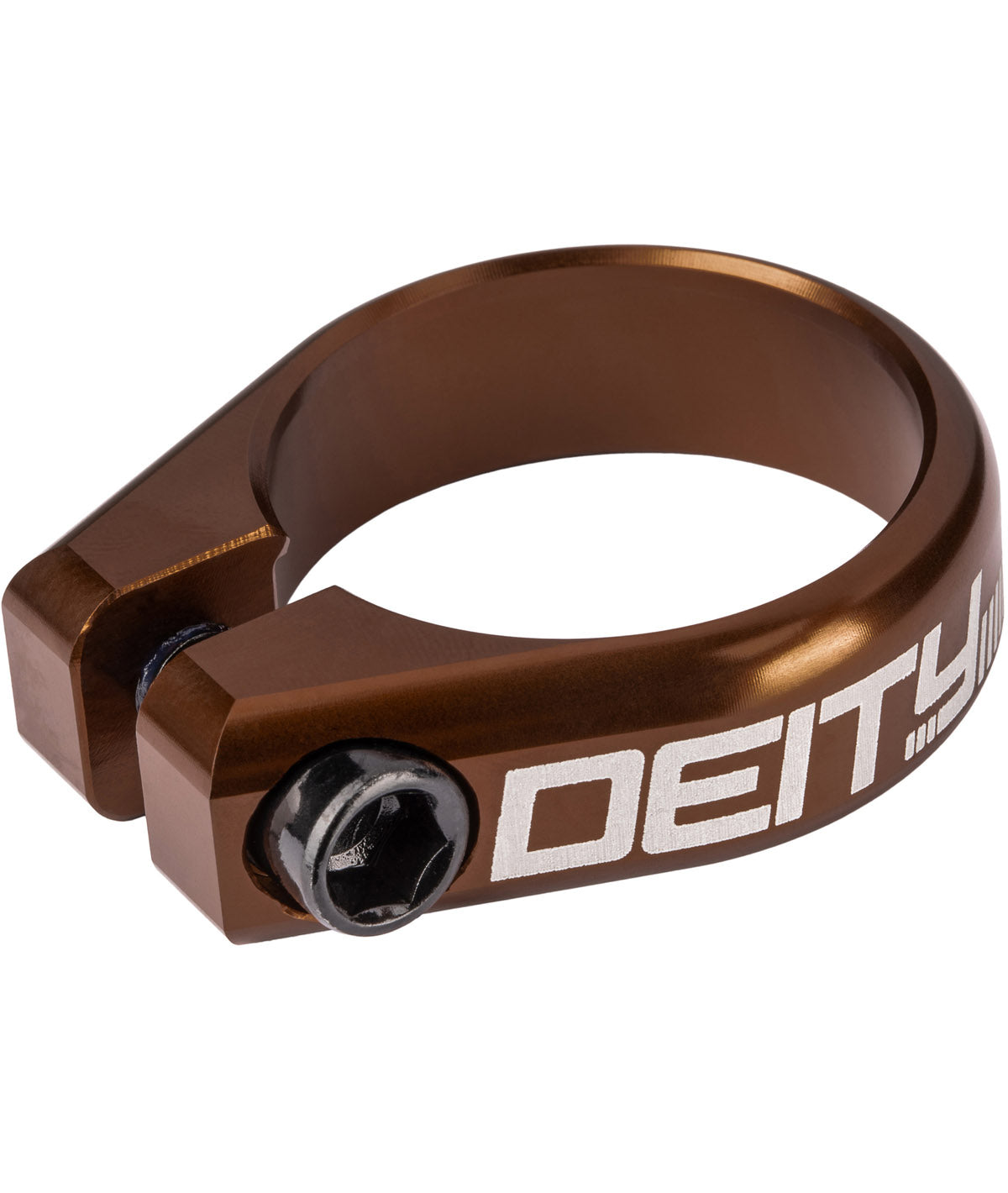 ABRAZADERA sella DEITY CIRCUIT 34,9 MM