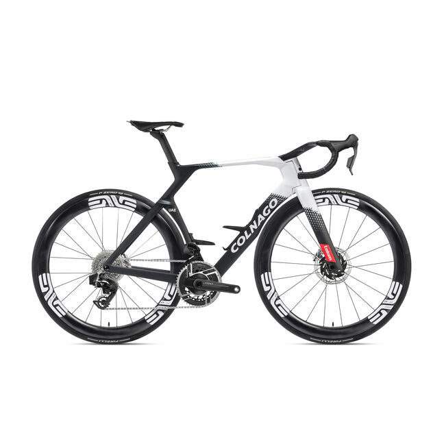 BICI COLNAGO Y1RS DISC DURAACE DI2 ENVE SES 4.5 2025