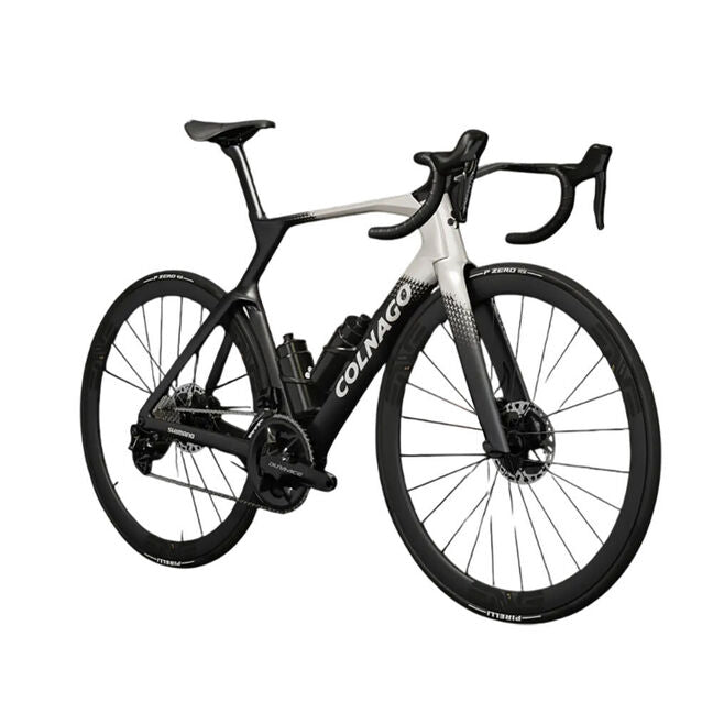 BICI COLNAGO Y1RS DISC DURAACE DI2 ENVE SES 4.5 2025
