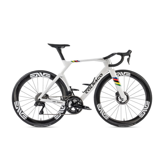 BICI COLNAGO Y1RS DISC DURAACE DI2 ENVE SES 4.5 2025