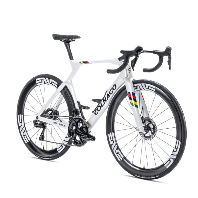 BICI COLNAGO Y1RS DISC DURAACE DI2 ENVE SES 4.5 2025