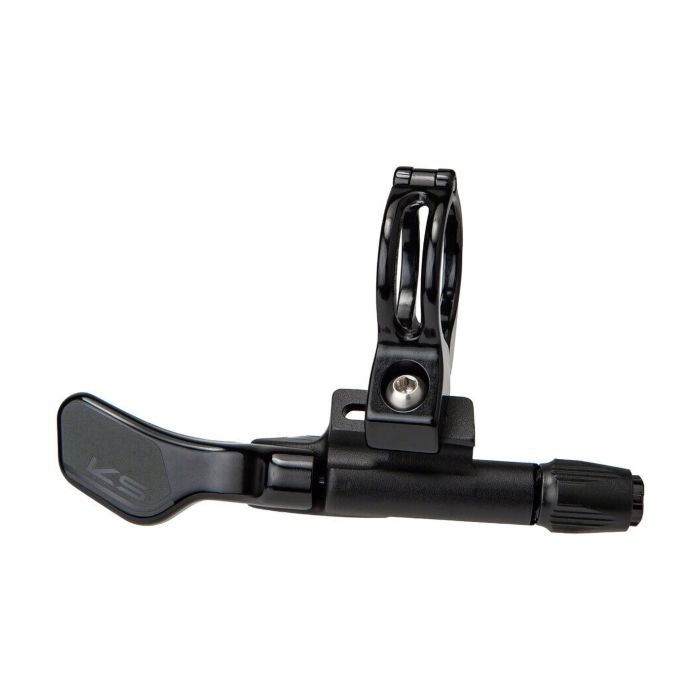 COMANDO REMOTO KIND SHOCK SOUTHPAW ALLOY REVERSE PER MANUBRI DA 22.2MM