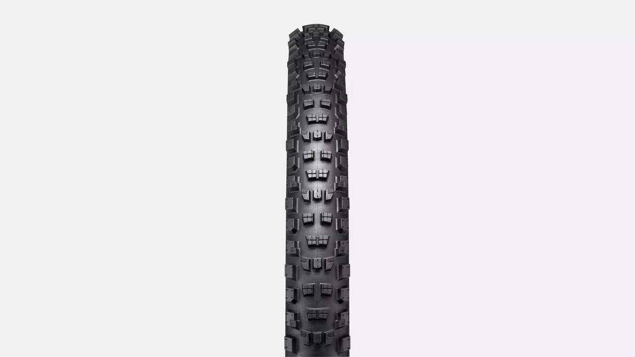 COPERONE SPECIALIZED ELIMINATOR GRID GRAVITY RADIAL T7/T9 TLR 29X2.4 spalla