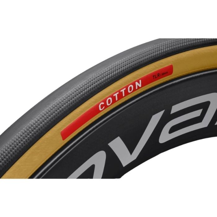 COPERTONCINO SPECIALIZED COTTON 700X28 TLR BLACK PARA cotton