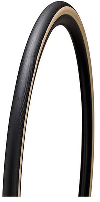 COPERTONCINO SPECIALIZED S-WORKS TURBO FOLDING RACE TIRE 700X26 TAN SIDEWALL