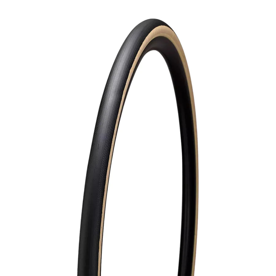COPERTONCINO SPECIALIZED S-WORKS TURBO FOLDING RACE TIRE 700X28 TAN SIDE WALL