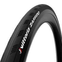 COPERTONCINO VITTORIA ZAFFIRO V 700C 28-622 RIGID FULL BLACK