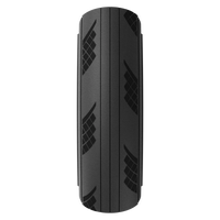 COPERTONCINO VITTORIA ZAFFIRO V 700C 28-622 RIGID FULL BLACK DETTAGLIO