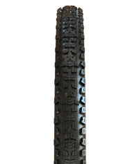 COPERTONE MAXXIS AGGRESSOR 27.5X2.50 WT DD 2-PLY BUTYL 120X2 TPKI TLR DETTAGLIO