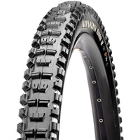 COPERTONE MAXXIS MINION DHR II 27,5x2.40WT TLR DH CASING 3C MAXXGRIP