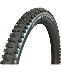 COPERTONE MAXXIS MINION DHR II 29X2.40WT TR DH 60X2TPI TB00368500