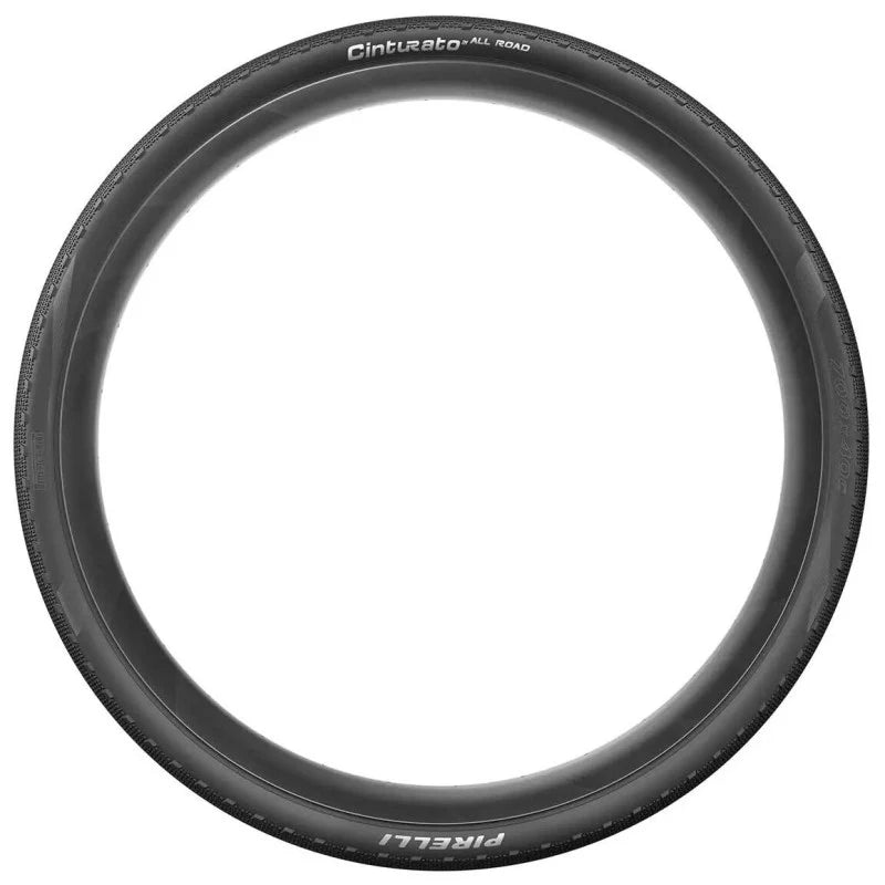 COPERTONE PIRELLI CINTURATO ALL ROAD 700X40 PROWALL GRAVEL completo