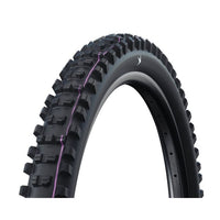 PNEU TRASEIRO SCHWALBE SHREDDA 29X2,50 TLR GRAVITY PRO RADIAL ULTRASOFT
