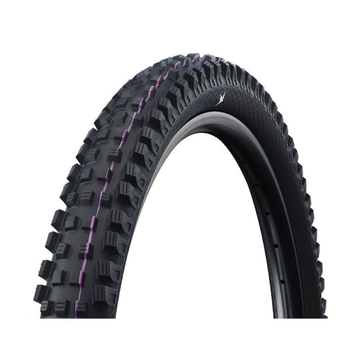 CUBIERTA SCHWALBE MAGIC MARY TRAIL PRO 29X2.50 RADIAL ULTRA SOFT TLR