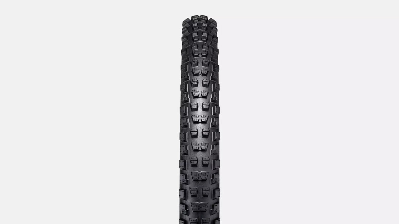 COPERTONE SPECIALIZED BUTCHER GRID GRAVITY RADIAL T9 TLR 29X2.4 spalla