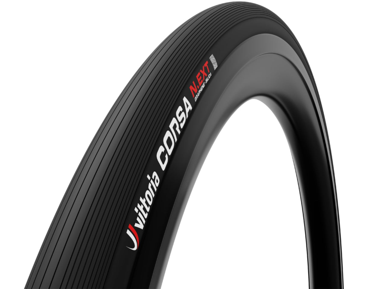 COPERTONE VITTORIA CORSA N.EXT G2.0 TUBELESS READY 700X32 BLACK