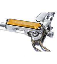 COPPIA FRENI TRICKSTUFF MAXIMA DETTAGLIO