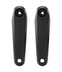 COPPIA PEDIVELLE AMFLOW ISIS PER M1 M2 M2S 155 MM