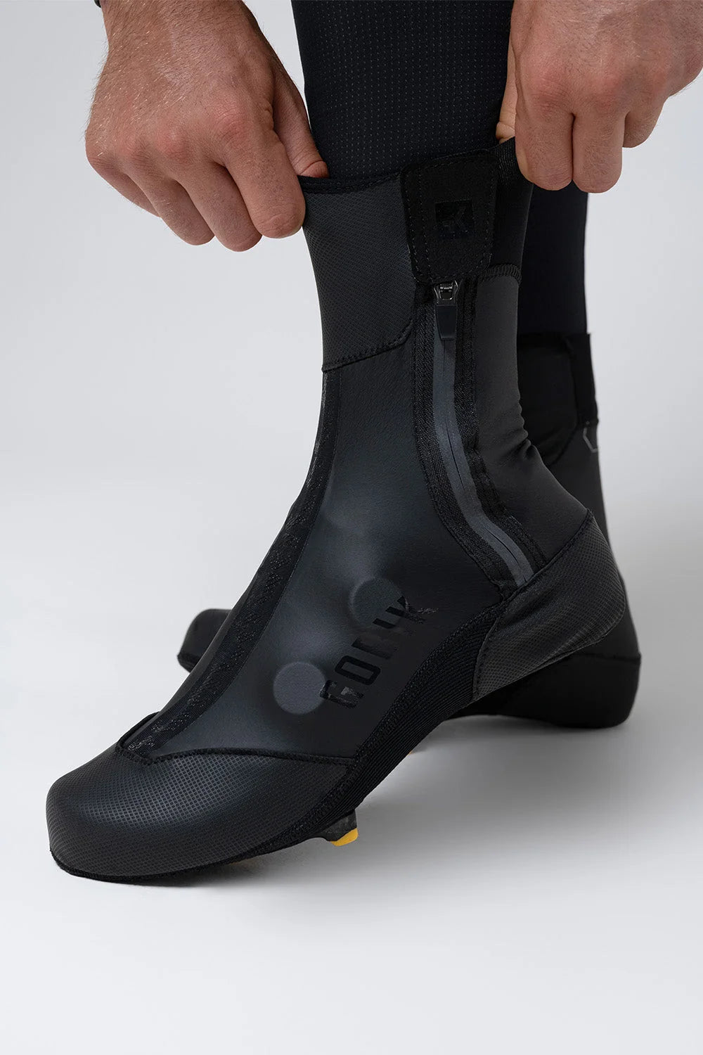 COPRISCARPE GOBIK KAMIK 2.0 ZIP