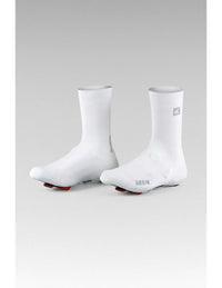 COPRISCARPE GOBIK VELOTOZE SNAPS WHITE