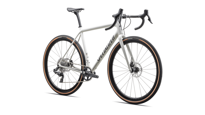 ROWER SPECJALISTYCZNY CRUX EXPERT 2025