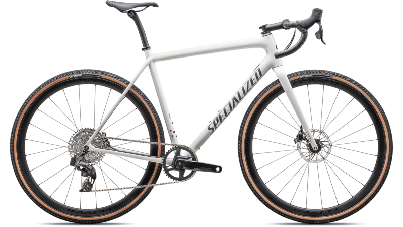 ROWER SPECJALISTYCZNY CRUX EXPERT 2025