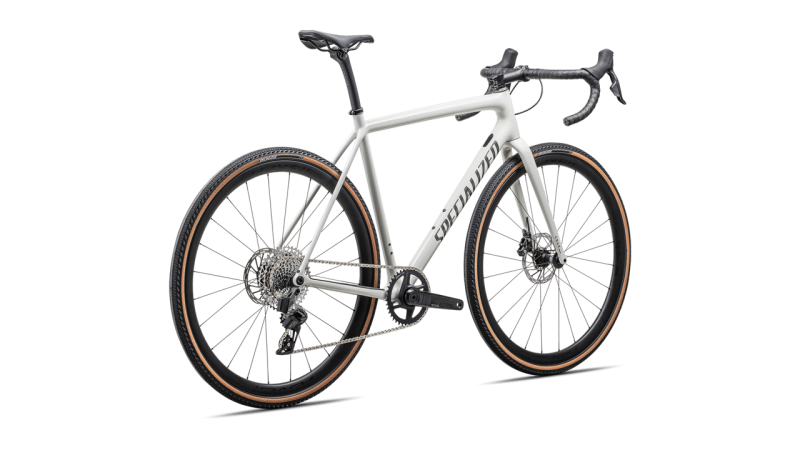 ROWER SPECJALISTYCZNY CRUX EXPERT 2025