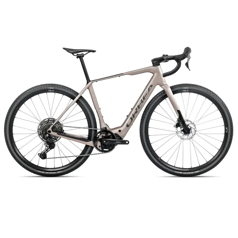 DENNA M40 NICKEL MATTE