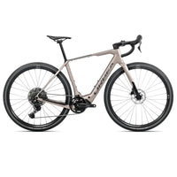 DENNA M40 NICKEL MATTE