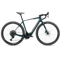 DENNA M40 ESCAPE GREEN