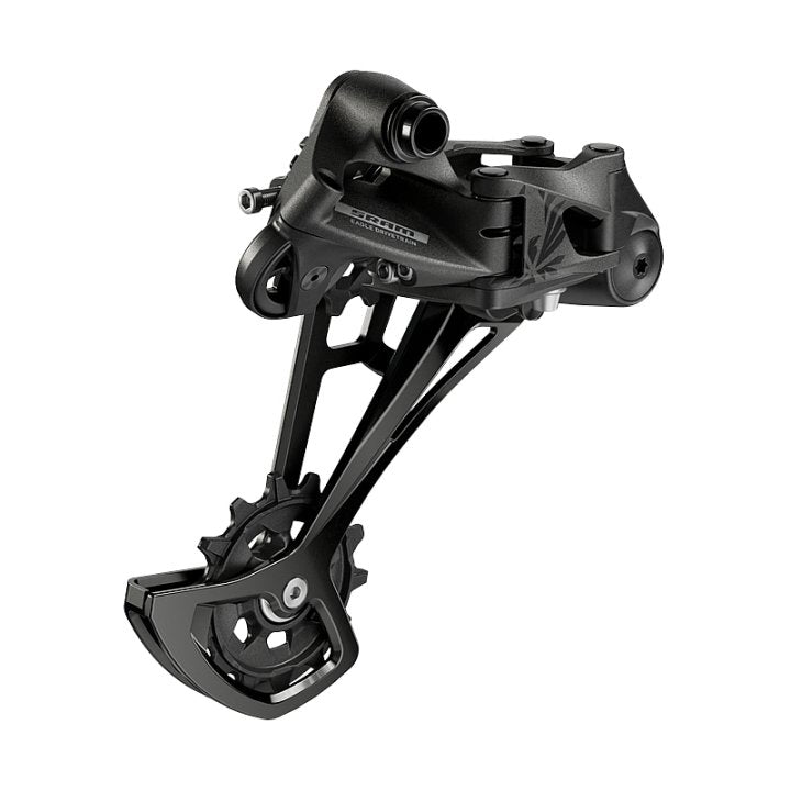 DERAGLIATORE POSTERIORE SRAM MECCANICO S100 12 VELOCITÀ RETRO