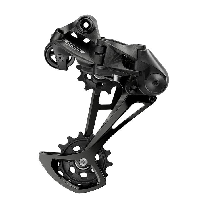 DERAGLIATORE POSTERIORE SRAM MECCANICO S100 12 VELOCITÀ