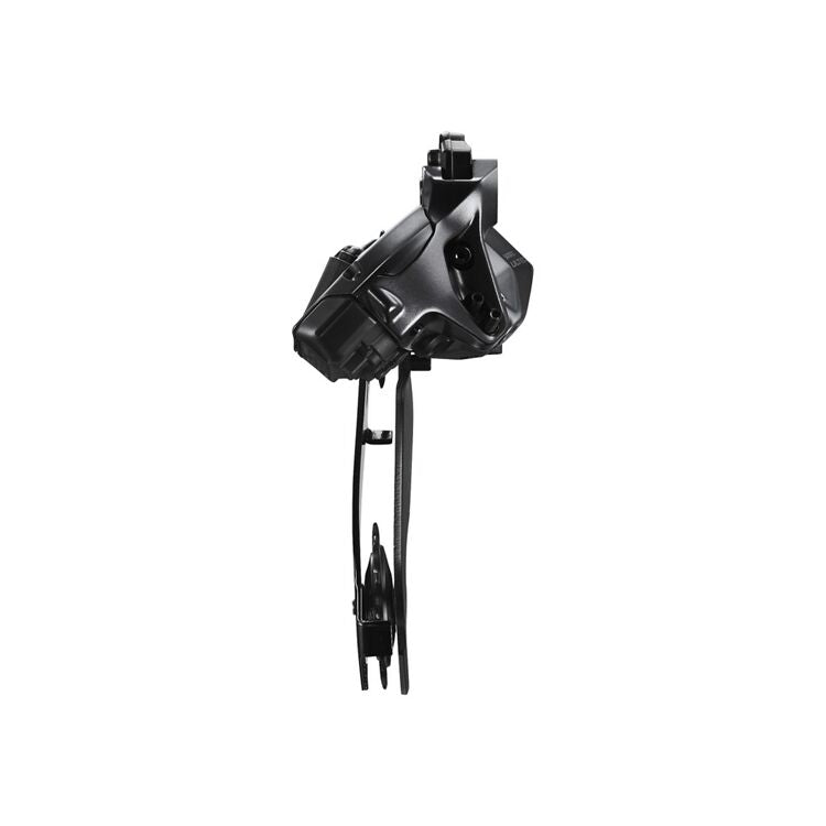 DERAGLIATORE POSTERIORE ULTEGRA Di2 RD-R8150 12V SHIMANO  FRONTE