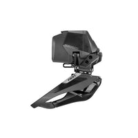DERAGLIATORE SRAM RED ETAP AXS E1 2V. NERO SENZA BATTERIA