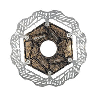 DISQUE DE FREIN BCA HU4C 180 CENTERLOCK